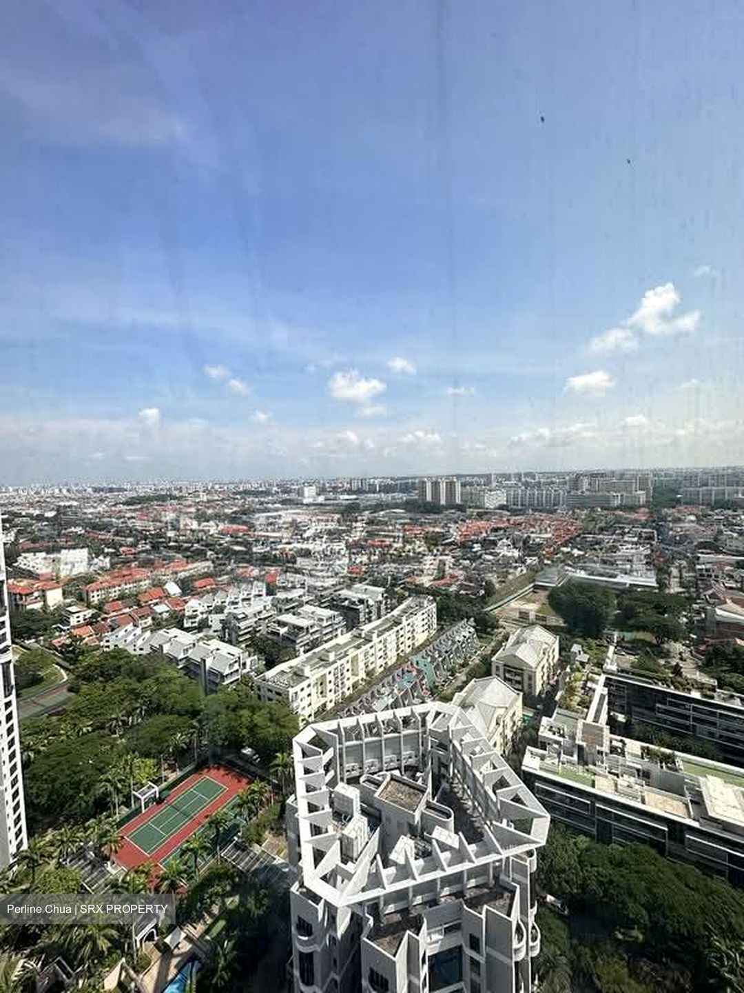 The Bayshore (D16), Condominium #573979861